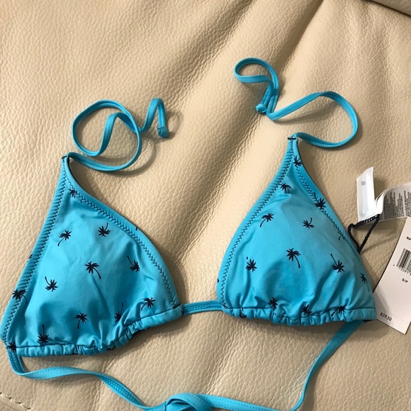 Bathing Suit Top - Tommy Hilfiger - Picture 5 of 6